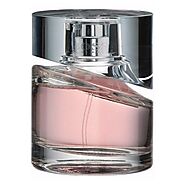 Buy Hugo Boss Femme Eau De Parfum 30ml, 50ml & 75ml At Best Price - Active Care Store