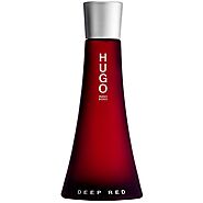 Buy Hugo Boss Deep Red Eau De Parfum 50ml & 90ml | Lowest Price – Active Care Store