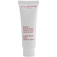 Buy Clarins Beauty Flash Balm 50ml At Best Price In UK – Active Care Store