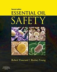 Essential Oil Safety Resources