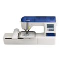 Brother Designio Series DZ820E Embroidery Only Machine