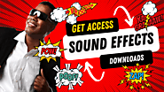 sound effects download