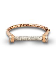 Why Womens Should Wear A Diamond Bracelet Online In India?