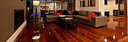 The Benefits of Timber Flooring in the Home - Localbusiness AUS