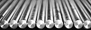 Stainless Steel 316 Round Bars Manufacturers, Supplier, Stockist in India- Girish Metal India