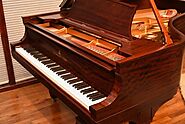 Used Steinway Piano A III