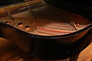 Where to buy a Pre-Owned Steinway Grand in Texas