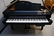 Find out how much a Steinway grand piano costs.