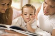Speech Exercises for Stuttering Preschoolers