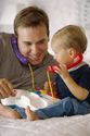 Activities to Increase Speech Skills in Toddlers