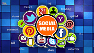 Engage Target Audience With Social Media Marketing Services
