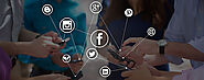All The Business Advantages Of Social Media Services