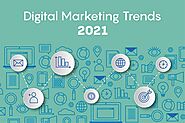Top 4 digital marketing trends you need to optimize in 2022