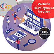 Importance of Web Development Company to Grow Your Business