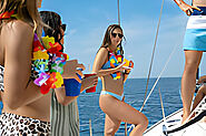 Tips to Plan the Perfect Barbie Party with a Party Boat Charter