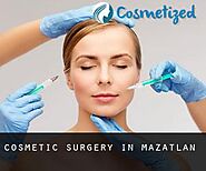 Cosmetic Surgery in Mazatlán - Guerrero - Mexico by Category