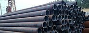 ASTM A335 Seamless Pipes Manufacturer in India - Tirox Steel OFFICIAL WEBSITE