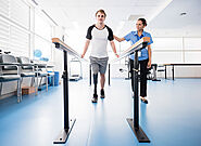 Welcome to Total Physiotherapy - Total Physiotherapy