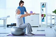 8 Physiotherapists in Peterborough - Available Right Now