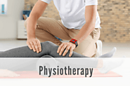 Physiotherapy Peterborough | At Home Physiotherapy | Community-Based