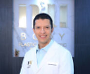 Dr. Gabriel A. Mecott Rivera | Plastic surgeon, | Mexico