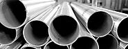 Stainless Steel 321 Seamless Pipe Manufacturers, Suppliers, Exporters in India - Amtex Enterprises