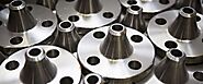 Sanjay Metal India - Stainless Steel Flanges, Plates, Circle, Ring manufacturer in Mumbai