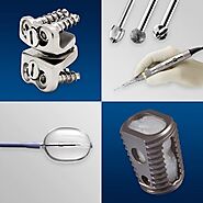 Spinal & Orthopaedic Products | Medtronic