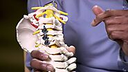 Foothills Medical Centre - Spine Triage and Access Clinic | Alberta Health Services