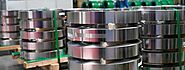 Suresh Steel Center {Official Website} - Stainless Steel Strip, Stainless Steel Coil, Stainless Steel Band Manufactur...