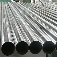 Website at https://korussteels.com/stainless-steel-310-310s-seamless-pipes-and-tubes-manufacturer-supplier-india/