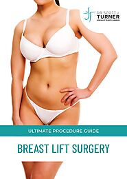 Breast Lift Sydney & Newcastle | Mastopexy | Dr Turner