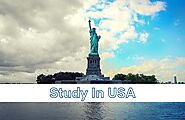Study in USA For Indian Students | Top Universities, College Fees, Scholarships | Career2life