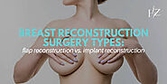 Breast Reconstruction Sydney | The Plastic Surgery Clinic - Dr Reddy
