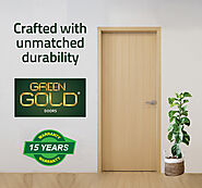 Termite Resistant Plywood Sheets - Green Gold BWP