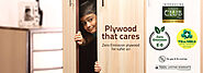 Greenply - Buy Plywood Online in India at Best Price