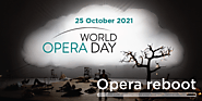Opera Reboot — Home