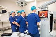 Neurosurgery and Spine Surgery in Calgary