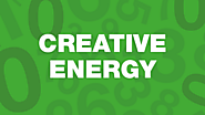 CREATIVE ENERGY - AdGreen