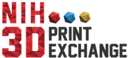 NIH 3D Print Exchange | A collection of biomedical 3D printable files and 3D printing resources supported by the Nati...