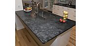 Kitchen Countertop Tips - Choosing the Right Countertop