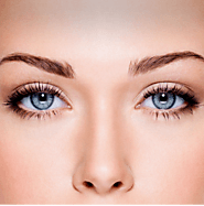 Blepharoplasty | Eyelid Surgery Sydney | Eye lift | Dr Nettle