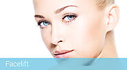 Face Lift and Neck Lift Surgery Sydney
