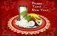 Happy Tamil New Year Images, Pictures, Pics