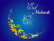 Eid Mubarak Wishes, Eid Images, Messages, Greetings, Pictures 2016