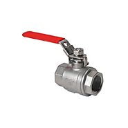 Two Way Ball Valves Manufacturers Suppliers In Mumbai India