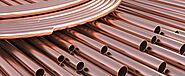 Manibhadra Fittings - Copper Pipe Manufacturer Supplier Dealer in India