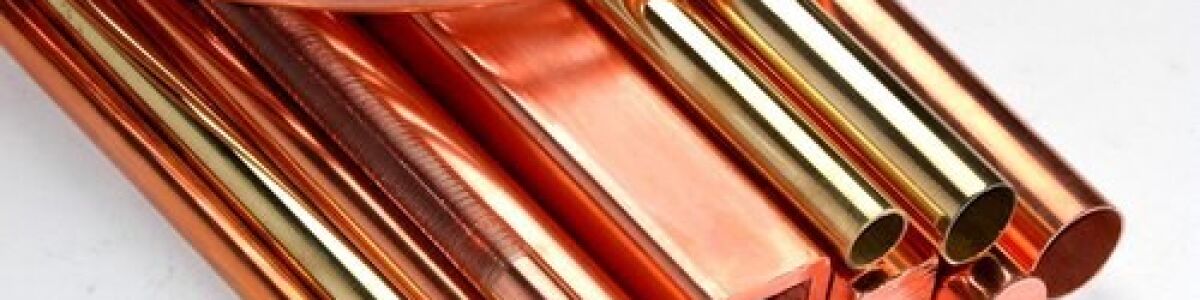 Headline for Top Applications and Uses of Copper Pipes and Tubes