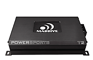 Upgrade Your Boat’s Sound Quality By Installing A Marine Amplifier – Massive Audio