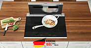 Bếp Từ Bosch PXE675DC1E Cảm Ứng Series 8 – Không Giới Hạn Vùng Nấu